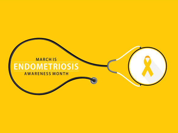 mese della consapevolezza sull'endometriosi