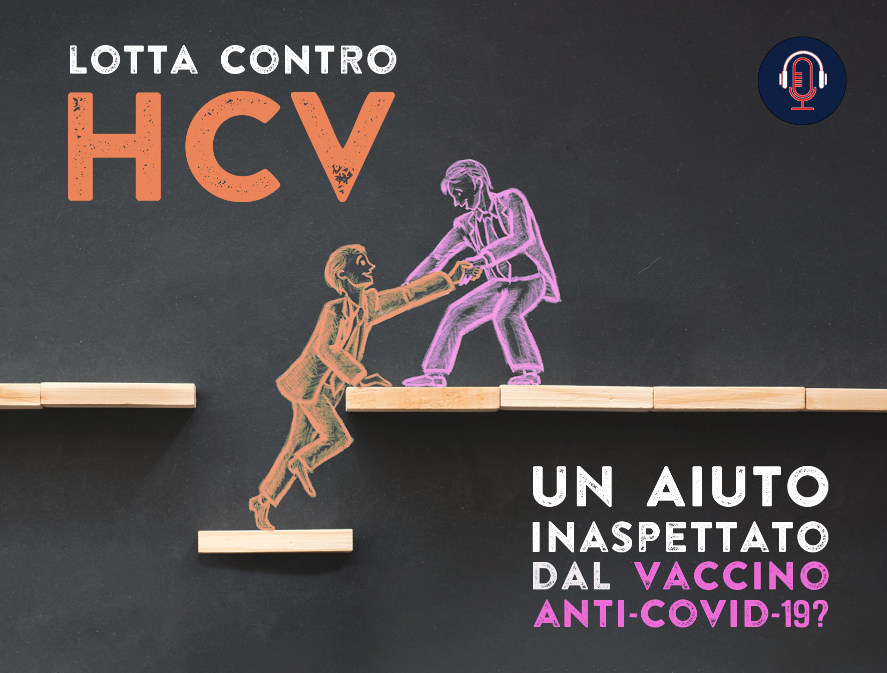 lotta contro HCV
