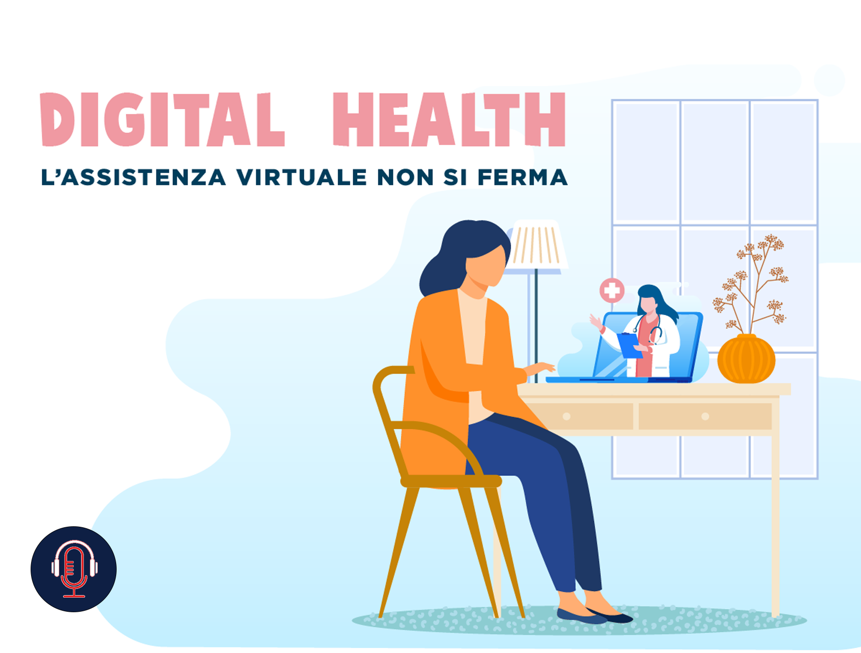 covid-19 e digital health