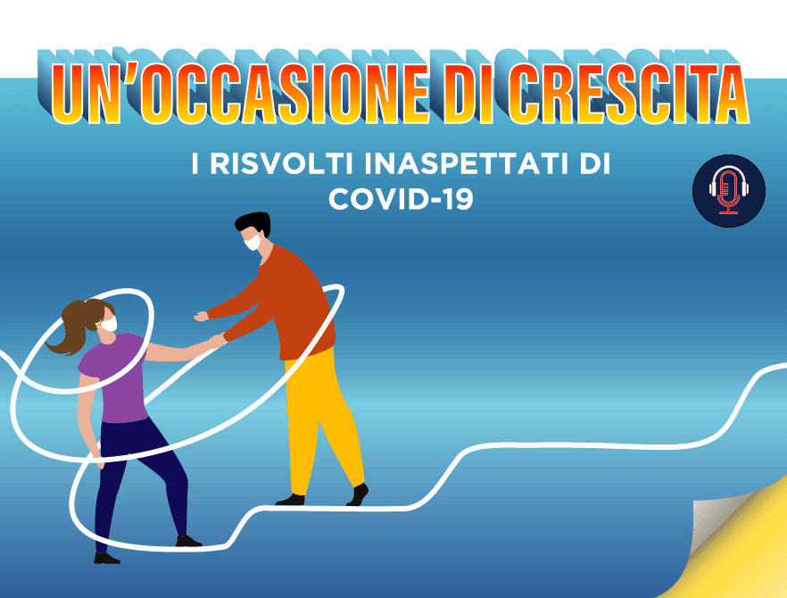 sclerosi multipla e risvolti inaspettati del covid-19