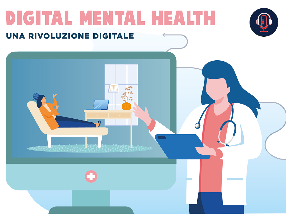 digital mental health