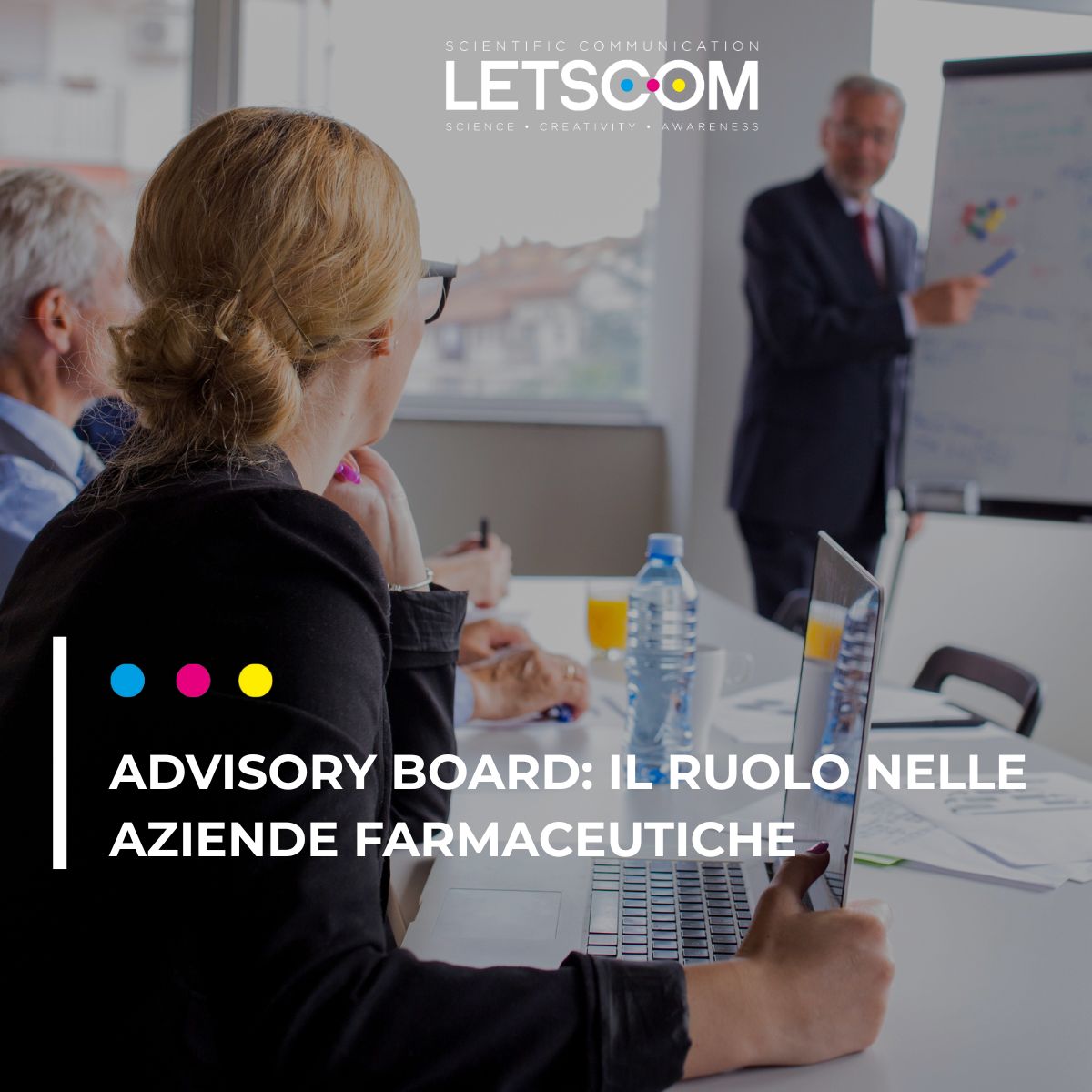 advisory board