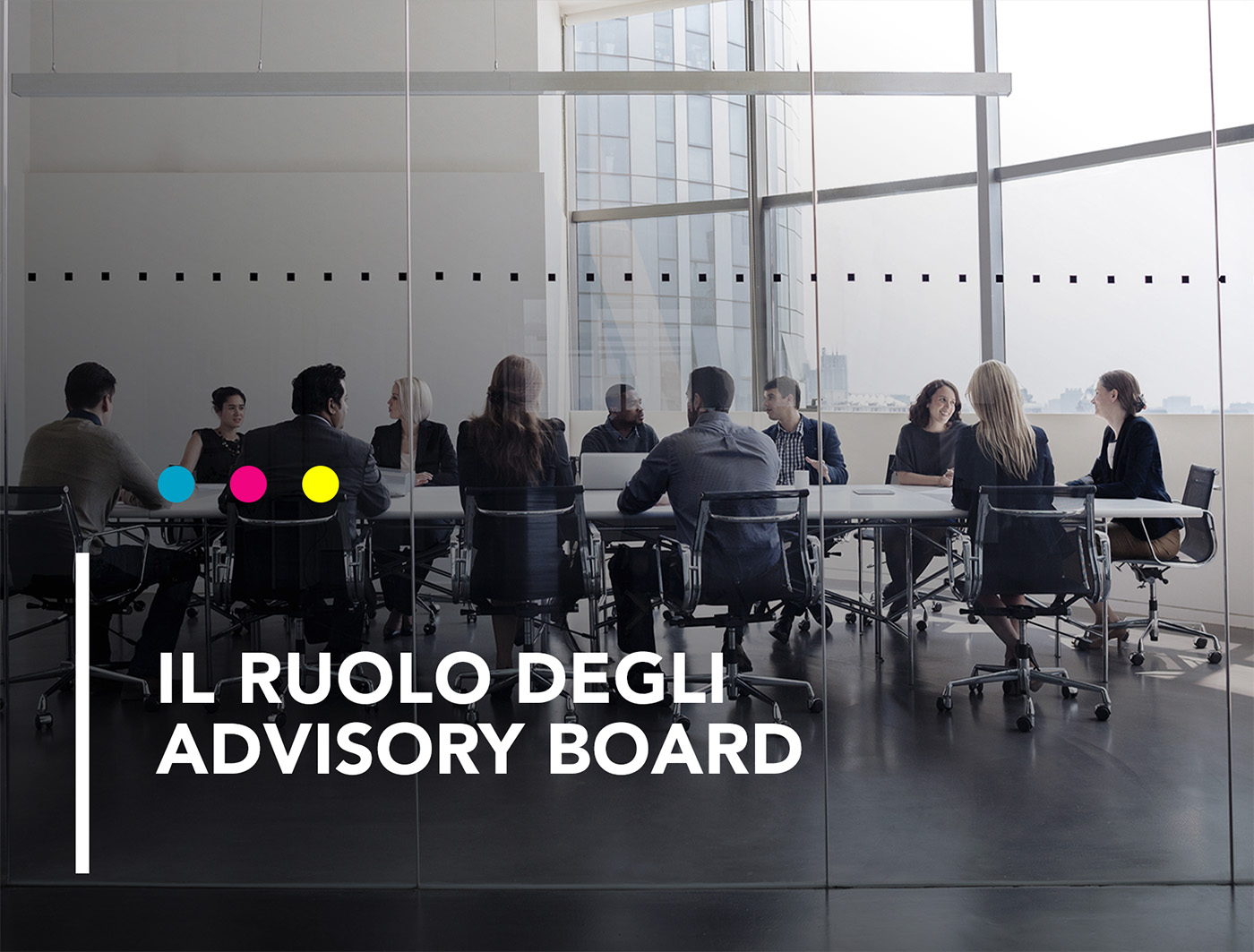 advisory board