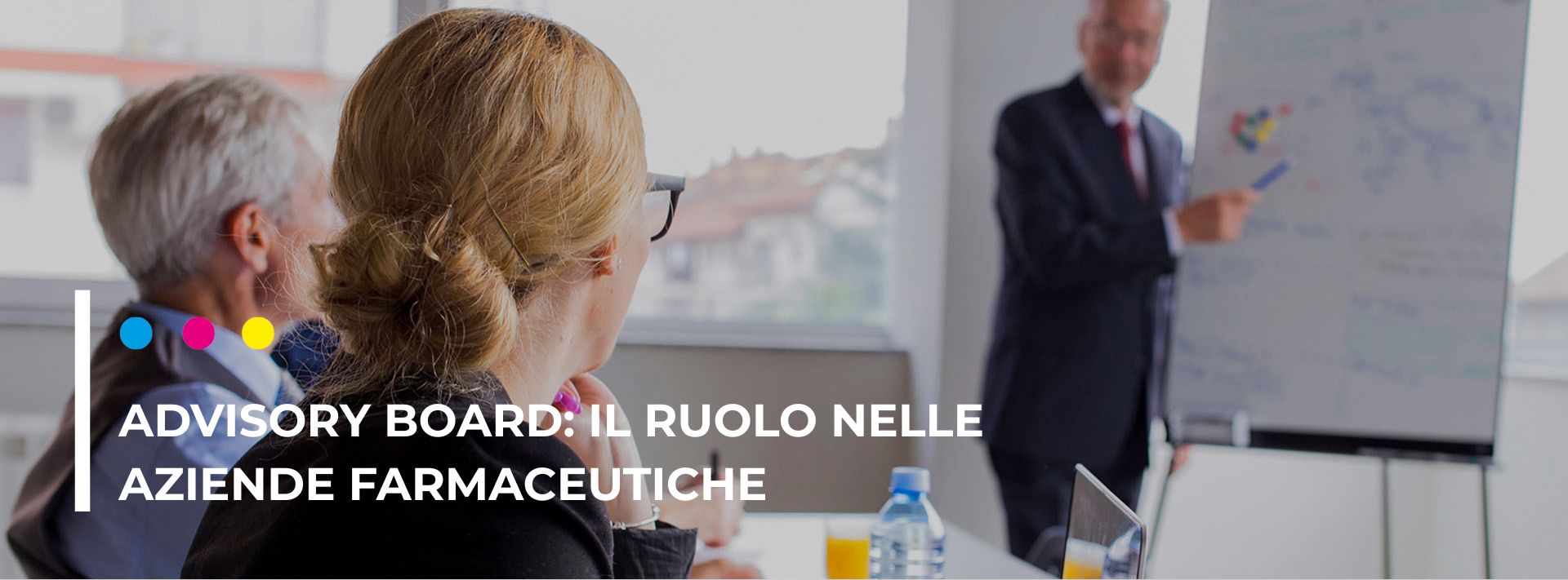 advisory board