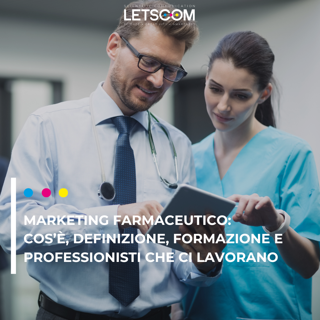 marketing farmaceutico