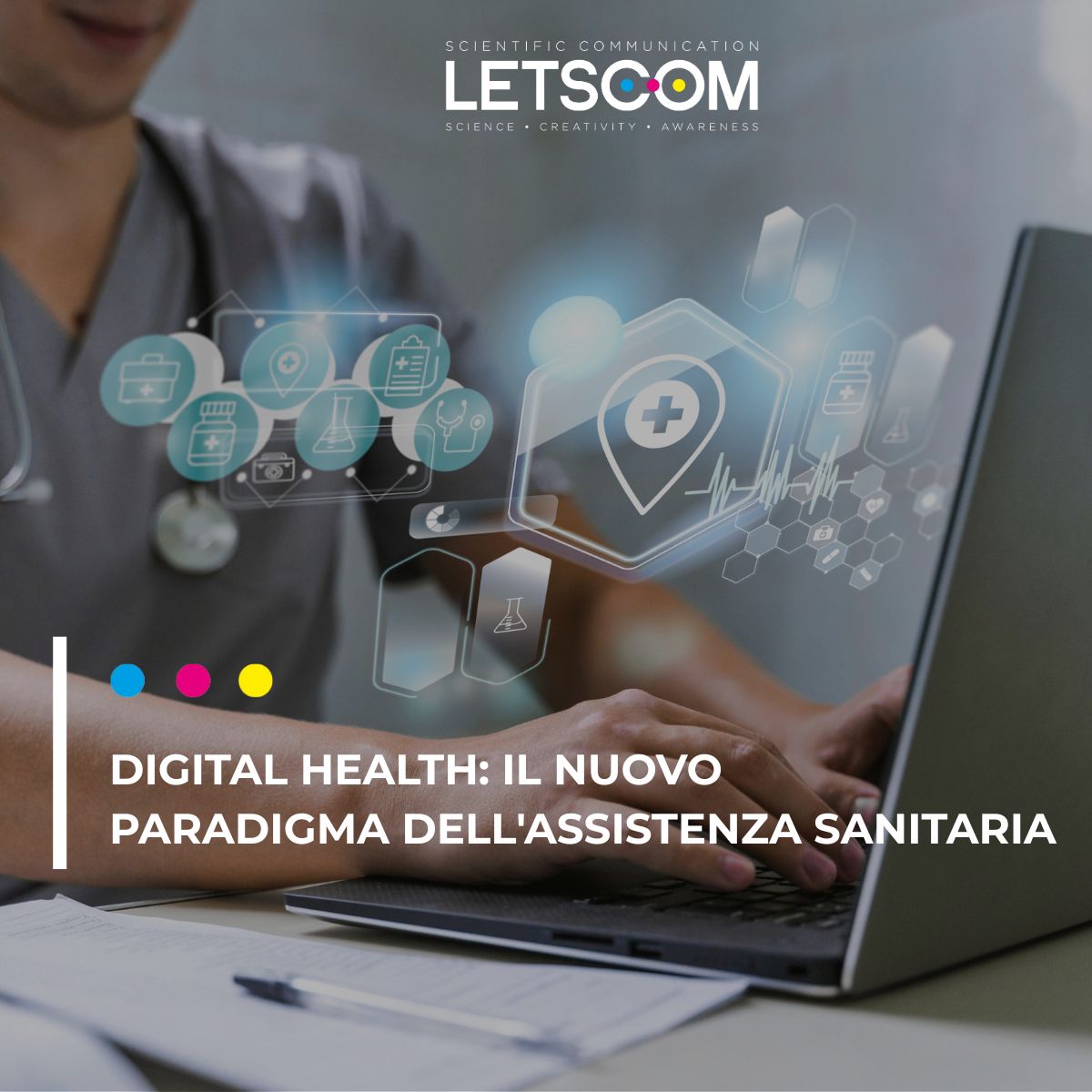 digital health