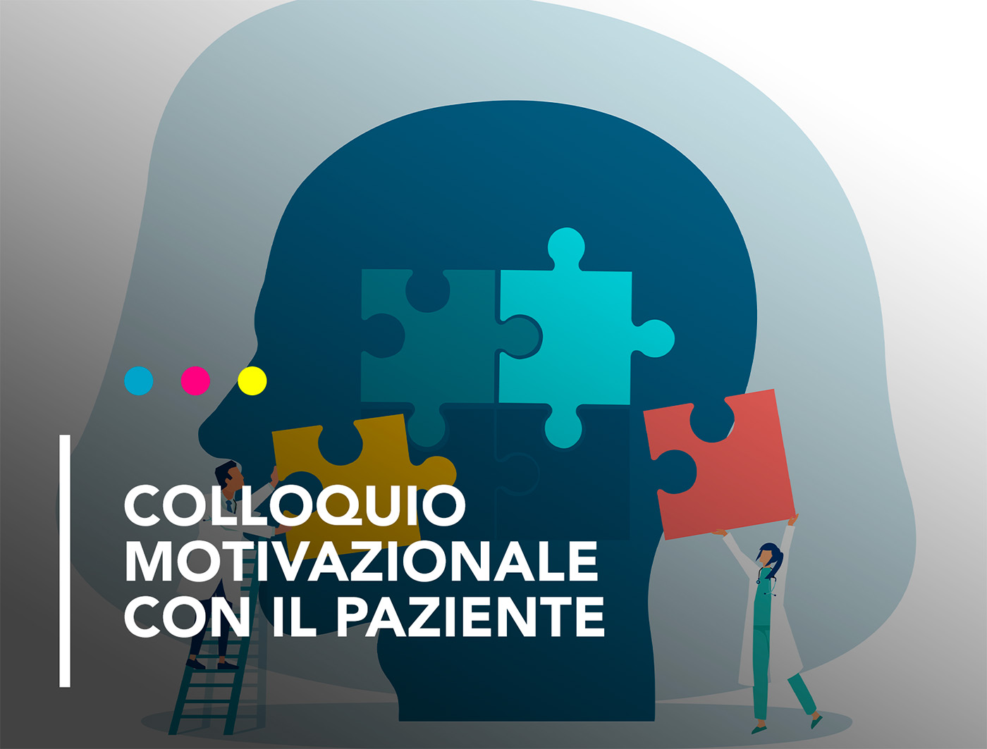 colloquio motivazionale paziente
