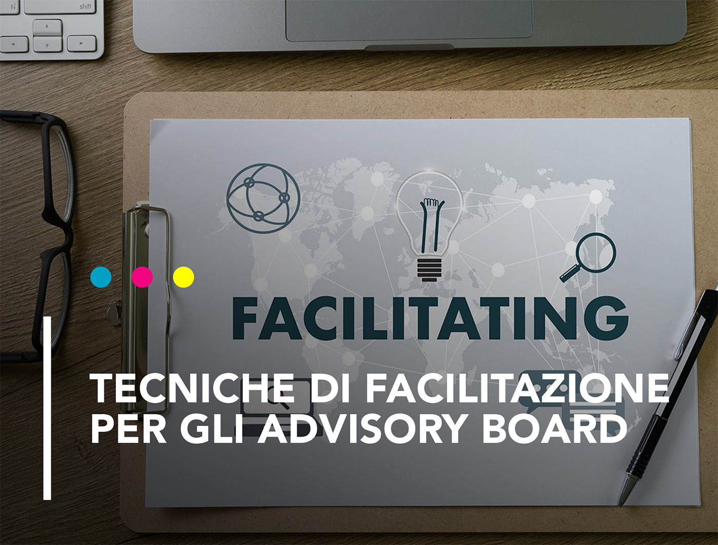 tecniche di facilitazione