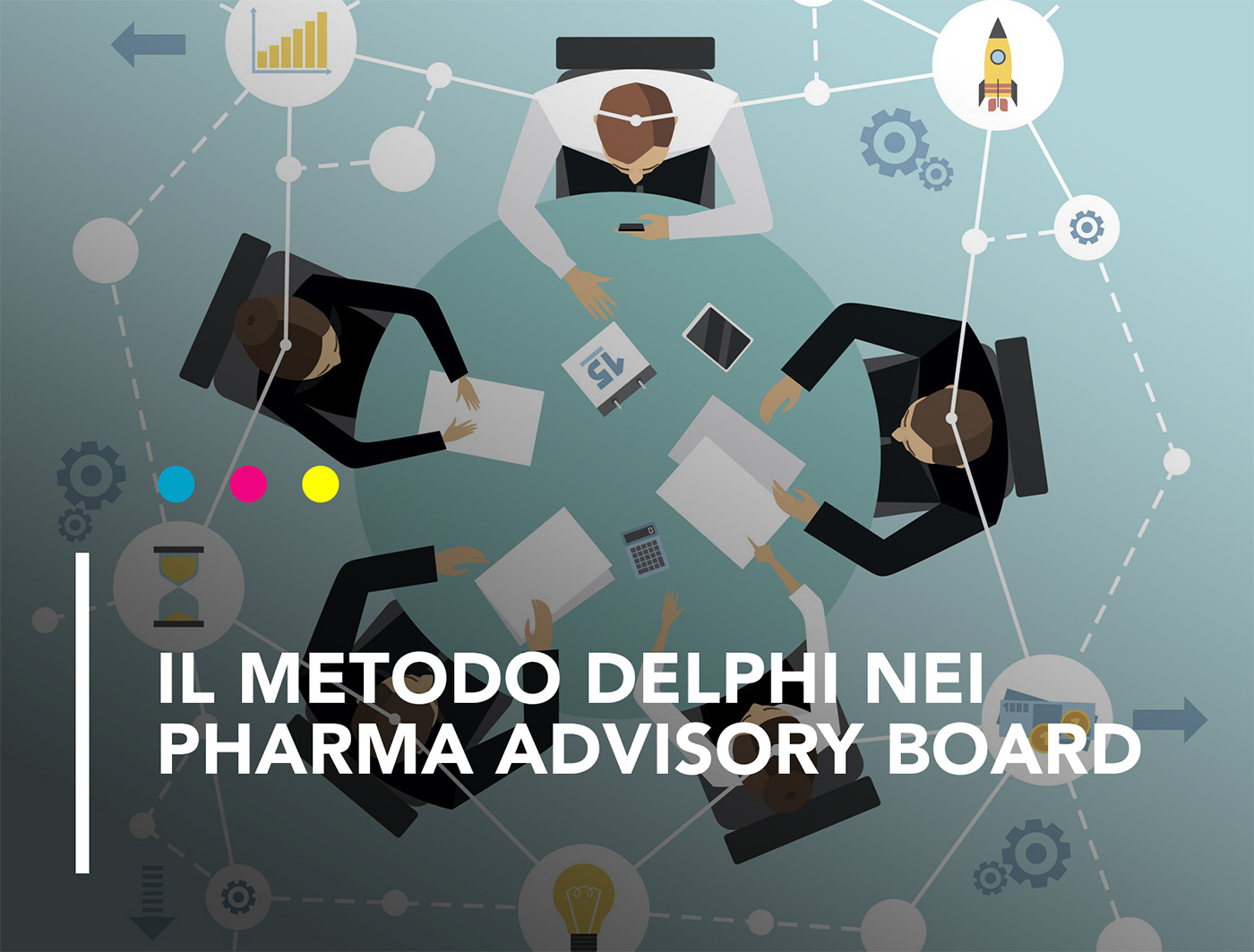 metodo delphi