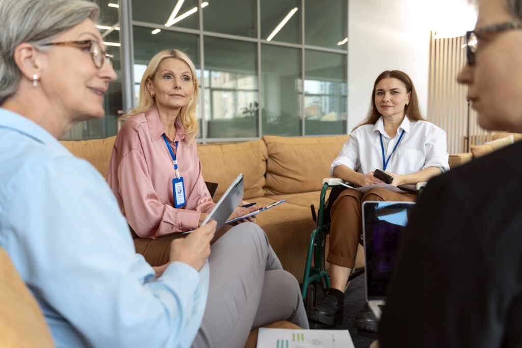 patient advocacy