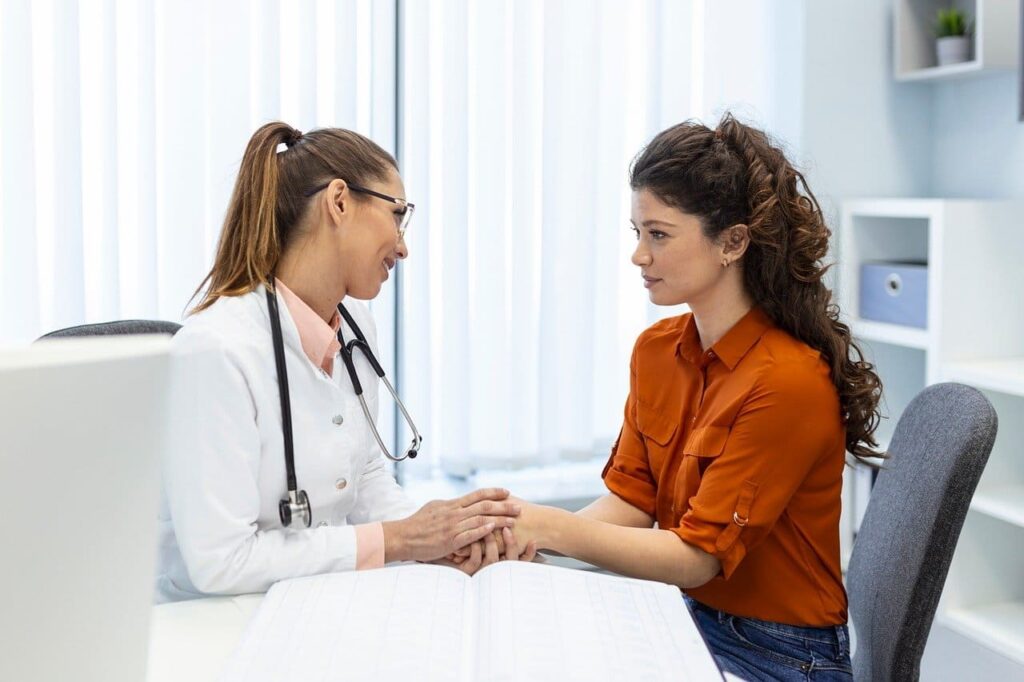 patient advocacy voci dei pazienti
