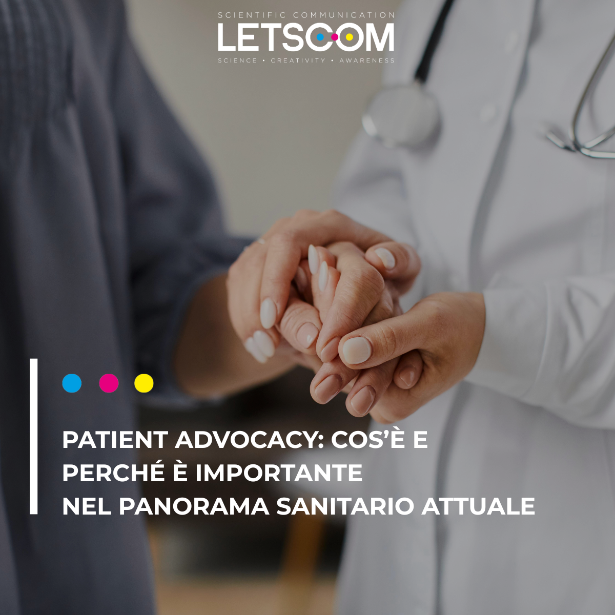 patient advocacy