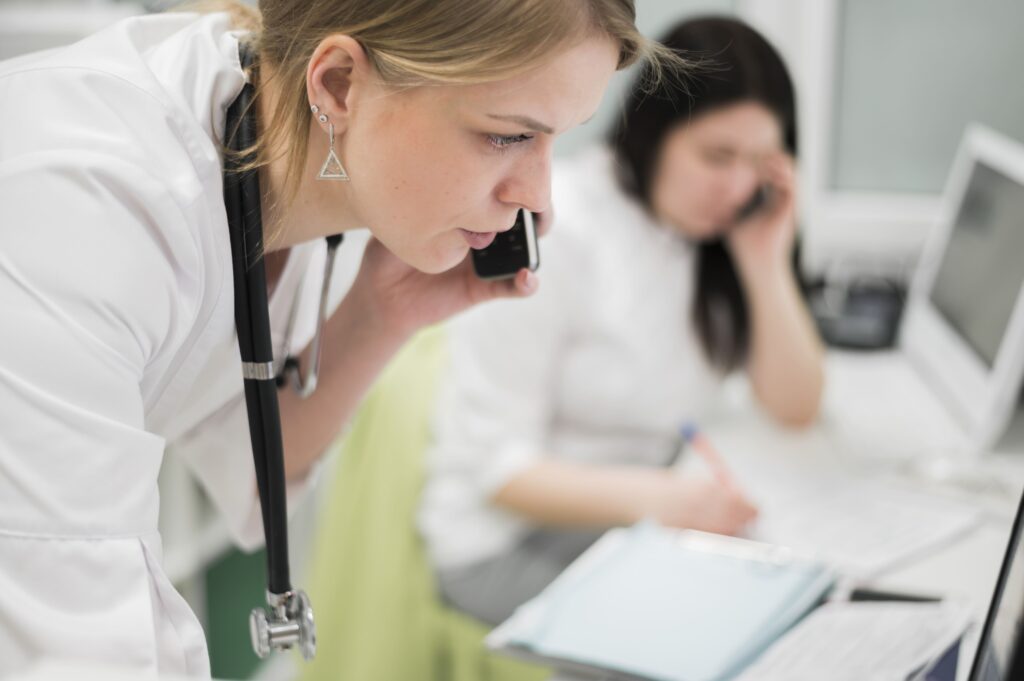 servizi di patient advocacy