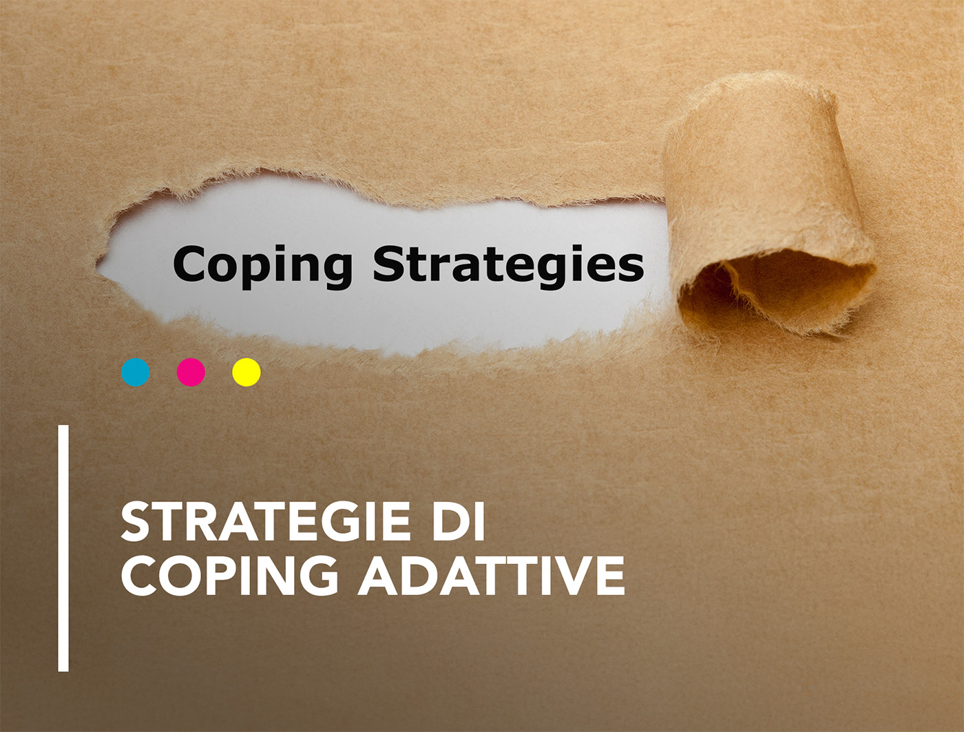 strategie di coping