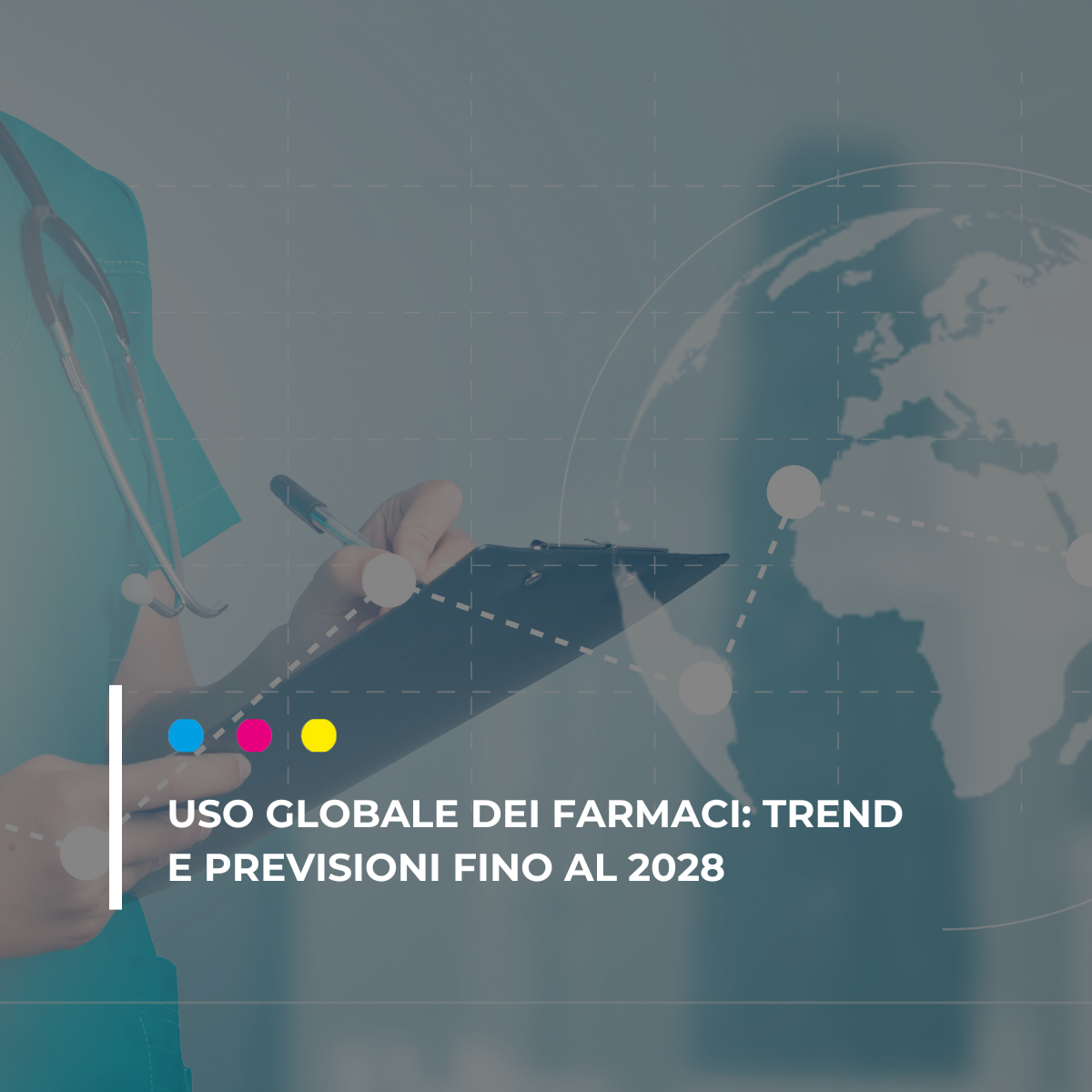 uso globale farmaci